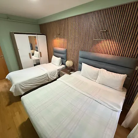 Bright 2br In