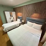 Bright 2br In