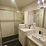 Apartamento Bright 2br In