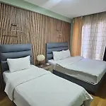 Apartamento Bright 2br In
