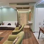 Apartamento Bright 2br In