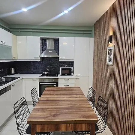 Bright 2br In * 伊斯坦布尔