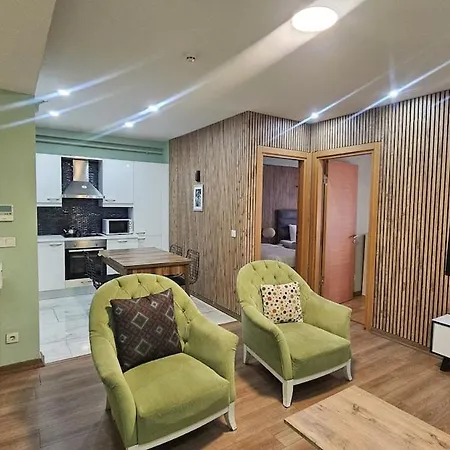 Bright 2br In