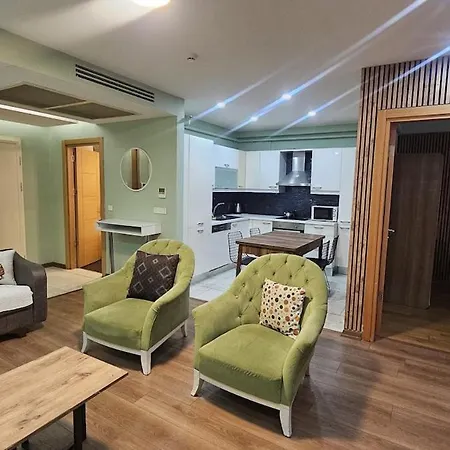 Bright 2br In