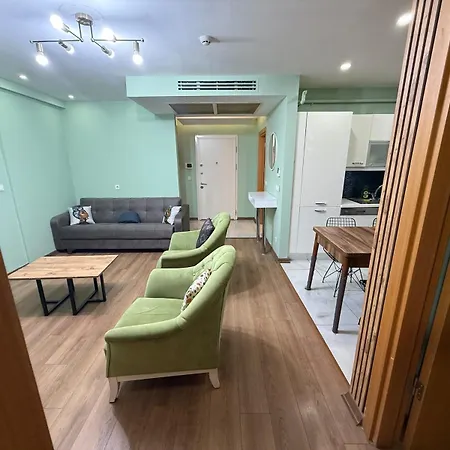 Bright 2br In